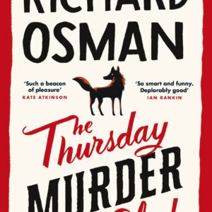 Thursday Murder Club
