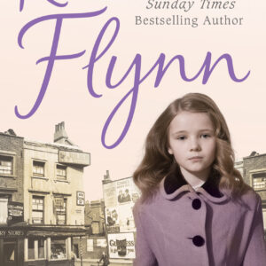 Poor Little Rich Girl