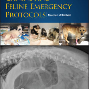 Handbook of Canine and Feline Emergency Protocols