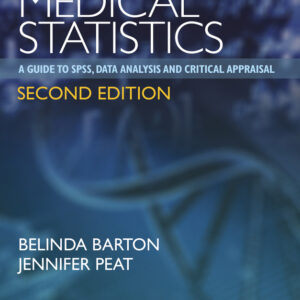 Medical Statistics