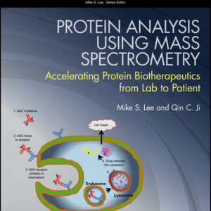 Protein Analysis using Mass Spectrometry