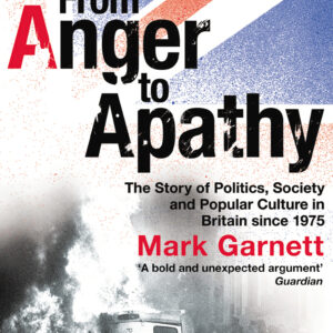 From Anger To Apathy