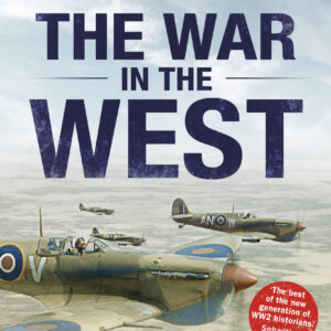 War in the West: A New History