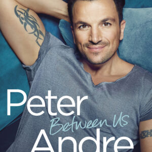 Peter Andre - Between Us