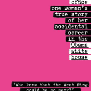 From the Corner of the Oval Office