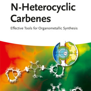 N-Heterocyclic Carbenes