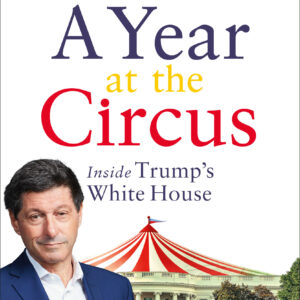 Year At The Circus