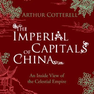 Imperial Capitals of China
