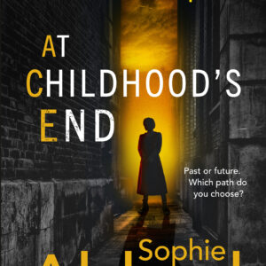 Doctor Who: At Childhood’s End