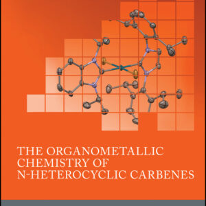 The Organometallic Chemistry of N-heterocyclic Carbenes