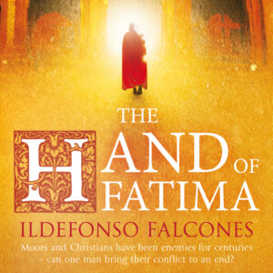 Hand of Fatima