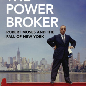 Power Broker