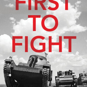 First to Fight