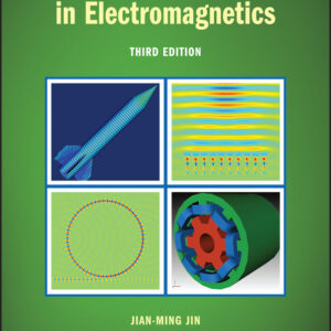 The Finite Element Method in Electromagnetics