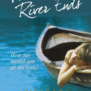 Where the River Ends