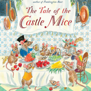 Tale of the Castle Mice