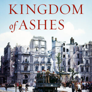 Kingdom of Ashes