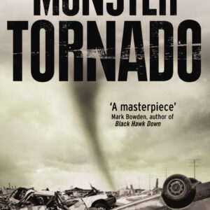 Monster Tornado