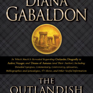 Outlandish Companion Volume 1