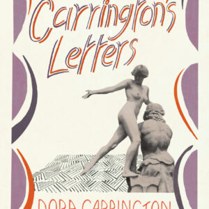 Carrington's Letters