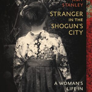 Stranger in the Shogun's City