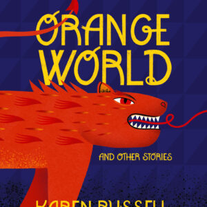 Orange World