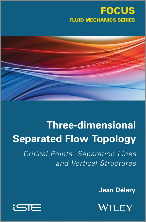 Three-Dimensional Separated Flows Topology: Critical Points, Separation Lines and Vortical Structures