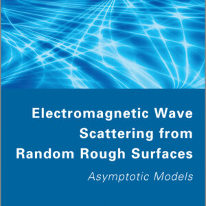 Electromagnetic Wave Scattering from Random Rough Surfaces