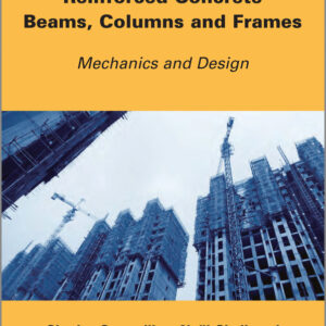 Reinforced Concrete Beams, Columns and Frames