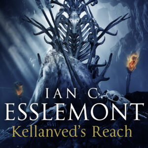 Kellanved's Reach