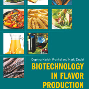 Biotechnology In Flavor Production