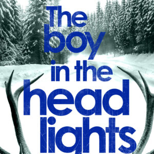 Boy in the Headlights