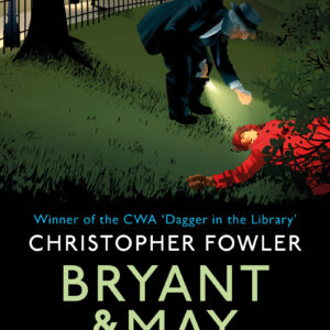 Bryant & May - Wild Chamber