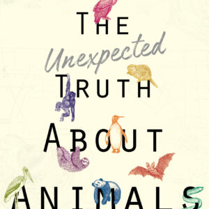 Unexpected Truth About Animals