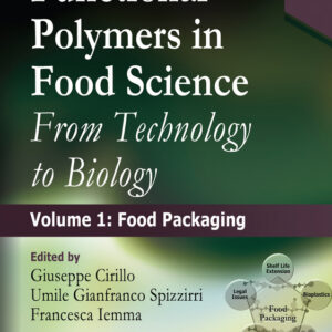 Functional Polymers in Food Science