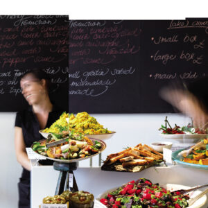 Ottolenghi: The Cookbook