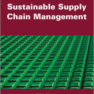 Sustainable Supply Chain Management