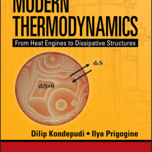 Modern Thermodynamics