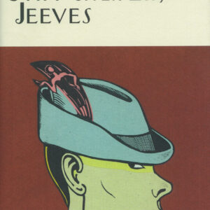 Stiff Upper Lip, Jeeves