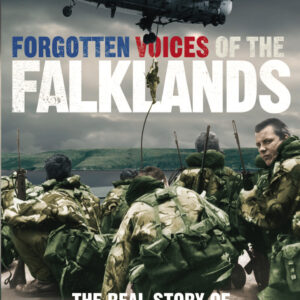 Forgotten Voices of the Falklands