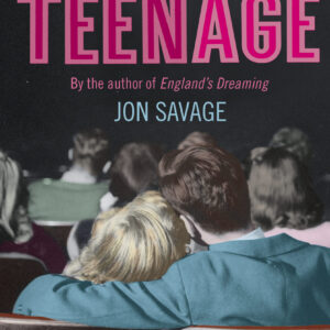 Teenage