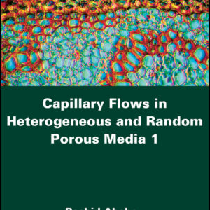Capillary Flows in Heterogeneous and Random Porous Media