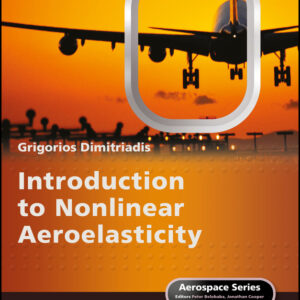 Introduction to Nonlinear Aeroelasticity