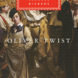 Oliver Twist