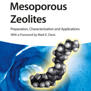 Mesoporous Zeolites