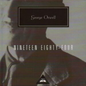 Nineteen Eighty-Four