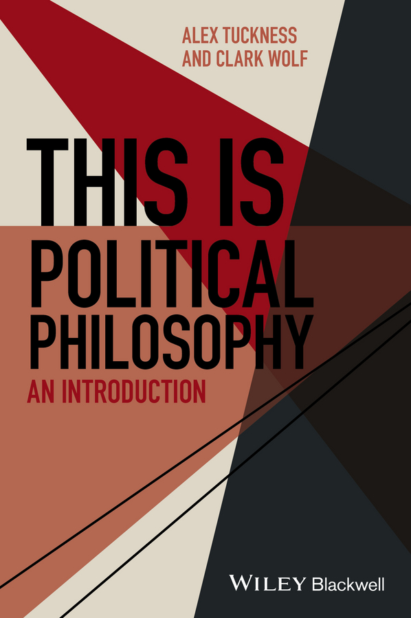 This is Political Philosophy: An Introduction
