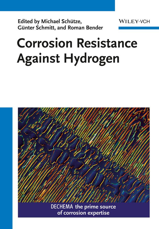 Corrosion Protection Against Hydrogen