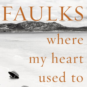 Where My Heart Used to Beat