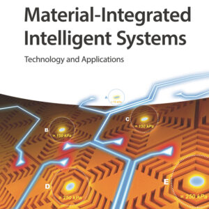 Material-Integrated Intelligent Systems